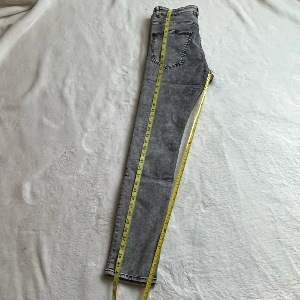 DIVIDED BY H&M SKINNY JEANS - Picture 6 of 9